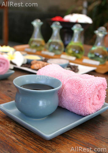 Nikko Bali Resort & Spa 125